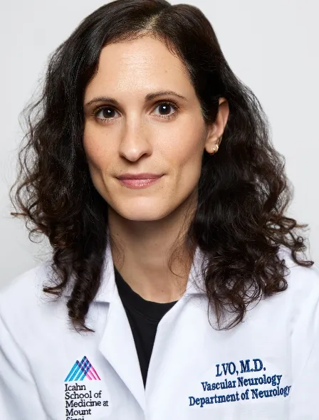 Dr. Lili Velickovic Ostojic, MD - New York, NY - Neurology, Neurologist