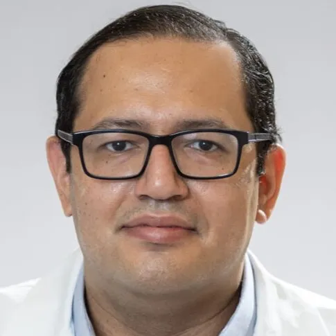 Dr. Isaac A Molinero, MD - New Orleans, LA - Neurology, Neurologist