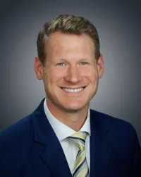 Dr. Ryan Nixon, MD - Greenwood, IN - Orthopedic Surgery