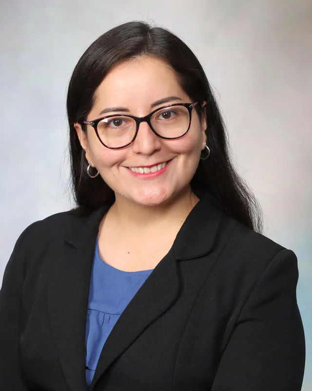 Dr. Katia Bravo Jaimes - Jacksonville, FL - Cardiovascular Disease, Cardiologist