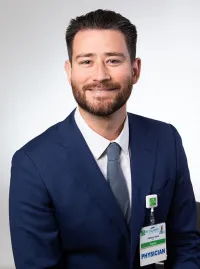 Dr. Zachary Francis Glenn - Edgewood, KY - Surgery
