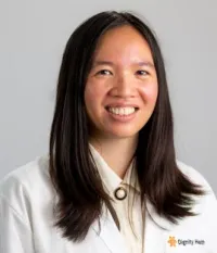 Dr. Kathleen Chak, DO - Pismo Beach, CA - Internal Medicine