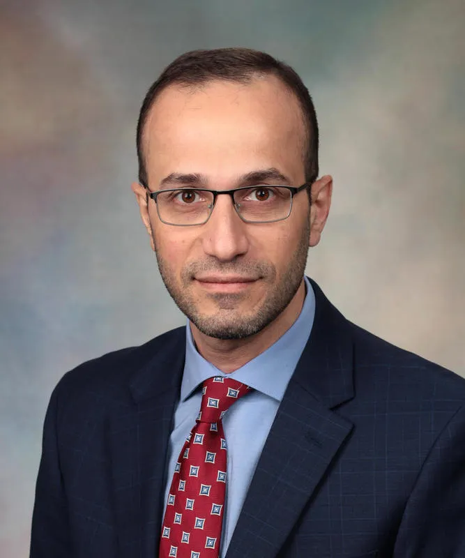 Dr. Haidar Abdul-Muhsin - Phoenix, AZ - Urology, Surgical Oncology, Urologist