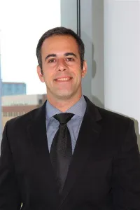 Dr. Daniel Cavalcante, MD - Boulder, CO - Neurological Surgery