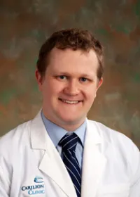 Dr. Nicholas S. Clark, MD - Roanoke, VA - Anesthesiology