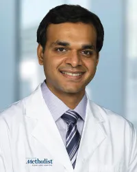 Dr. Muhammad Talha Farooqui, MD - Houston, TX - Gastroenterology