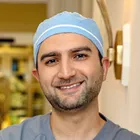 Dr. Sean Hashemi
