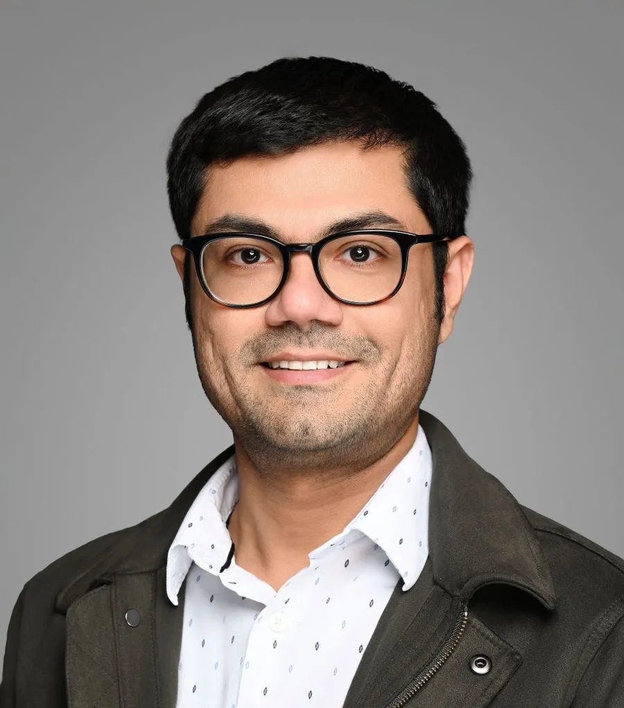 Dr. Abhyudaya Joshi, MD