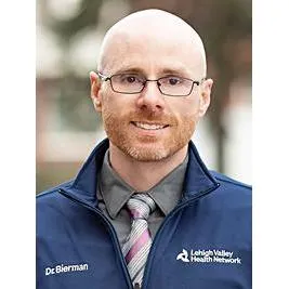 Dr. Christopher John Bierman, MD - East Stroudsburg, PA - Internal Medicine, Hospice & Palliative Medicine