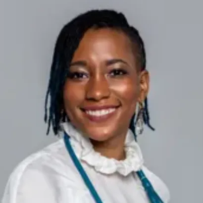 Dr. Candice Fraser, MD - New York, NY - Obstetrics & Gynecology