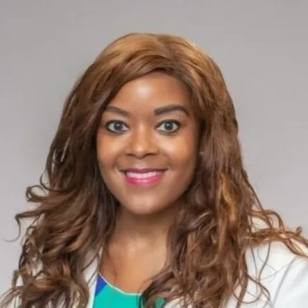Dr. Donnesha Clayton, MD
