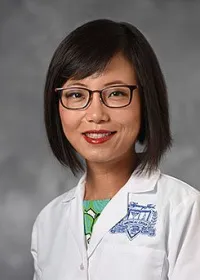 Dr. Lily H Van Laere, MD - Royal Oak, MI - Ophthalmology