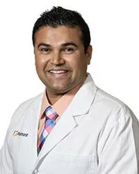 Dr. Pratikkumar Patel, DO - Conyers, GA - Cardiovascular Disease, Cardiologist