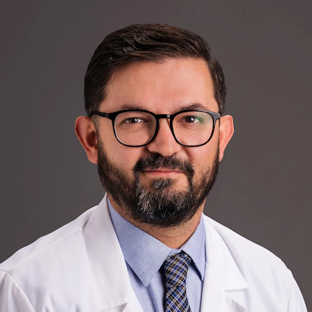 Dr. Milot Thaqi, MD - Columbia, MO - Bariatric Surgery, Bariatric Surgeon