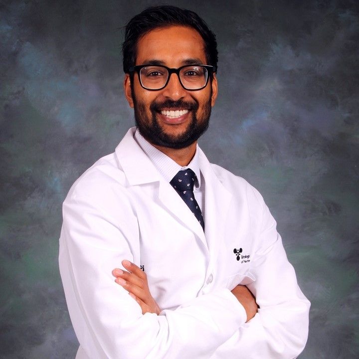 Dr. Kevin A Parikh, MD - Munster, IN - Urology