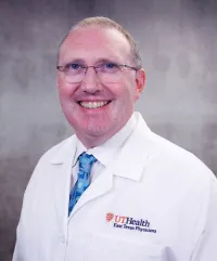 Dr. Russell Stanley, DO