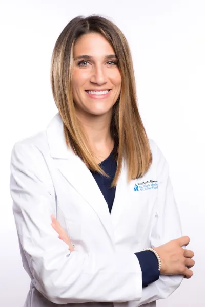 Dr. Emily Evron Gleason - Bethel Park, PA - Family Medicine