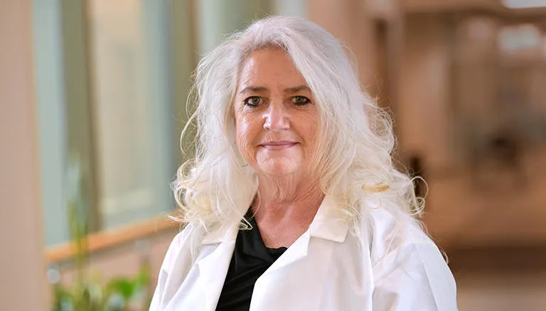 Dr. Jill Annette Parmley