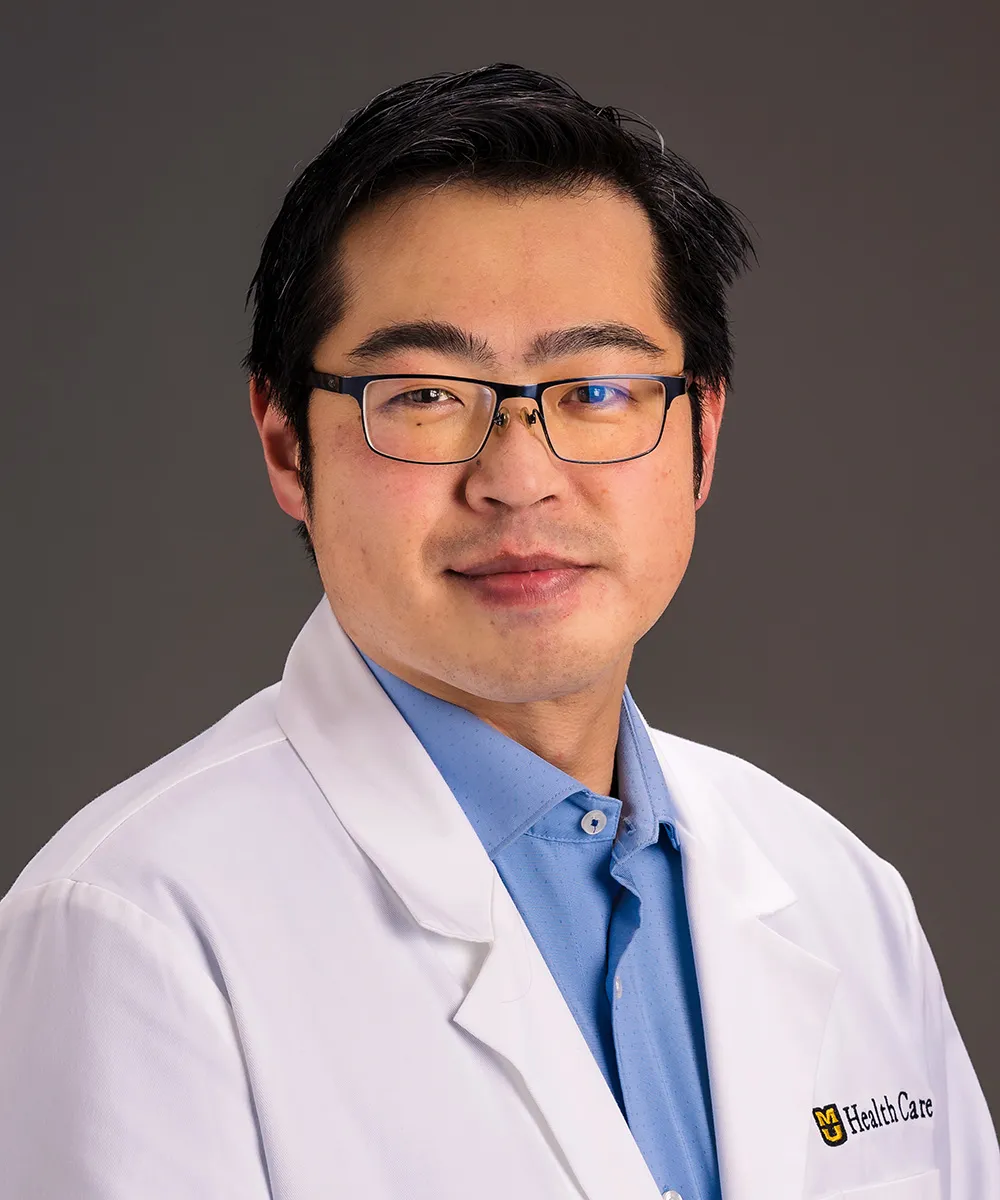 Dr. Yuuki J Kaminoh - Columbia, MO - Hospital Medicine