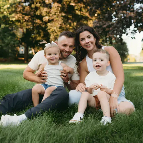 Dr. Grant Anderson Pizzo, DMD - Huntley, IL - Dentistry, General Dentistry