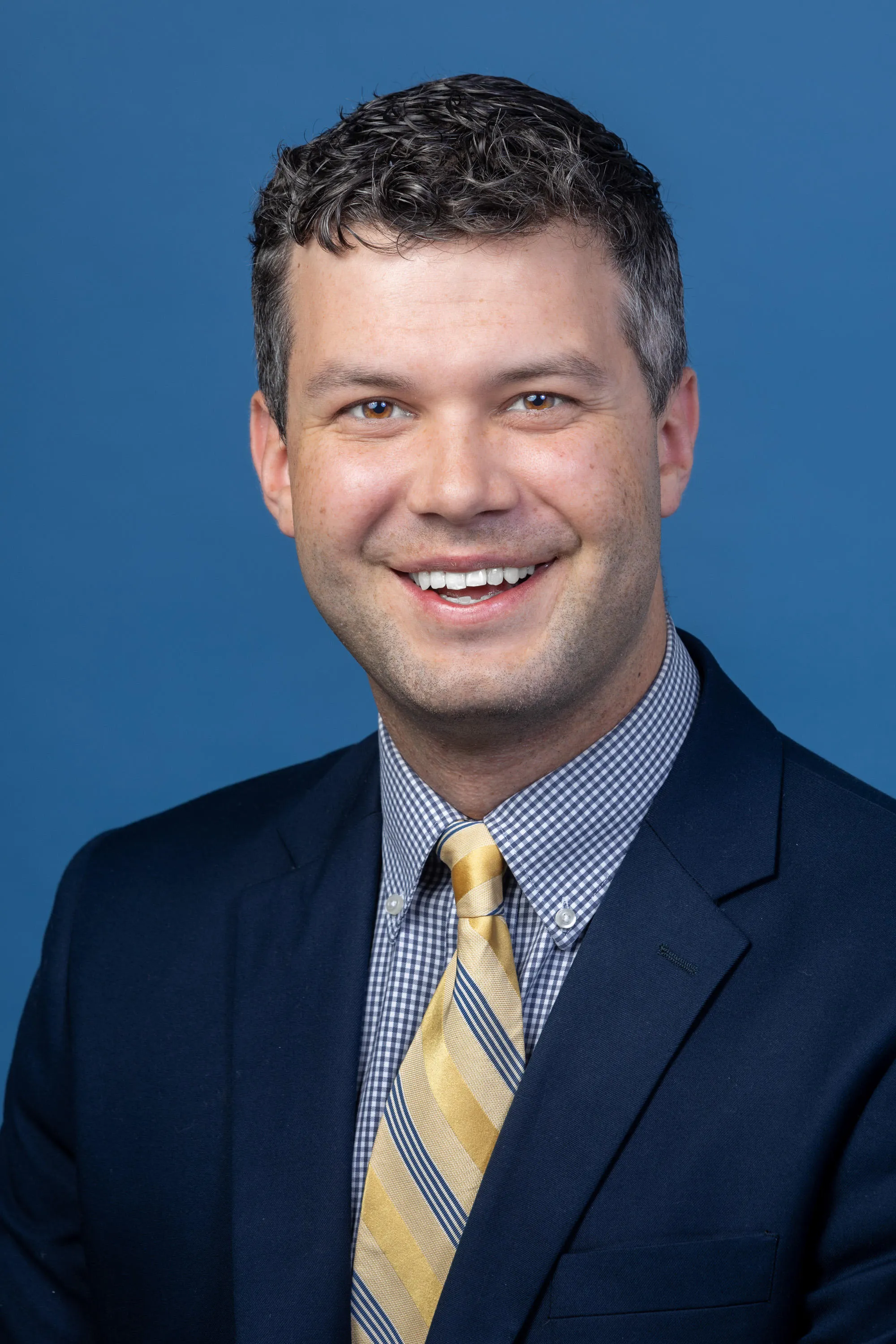 Dr. Matthew Vosters, MD - ATLANTA, GA - Sports Medicine, Pediatric Sports Medicine