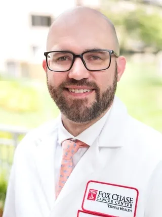 Dr. Walker Lyons - Philadelphia, PA - Surgery, General Surgeon