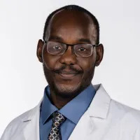 Dr. Fred Odago, MD - Lexington, KY - Neurology
