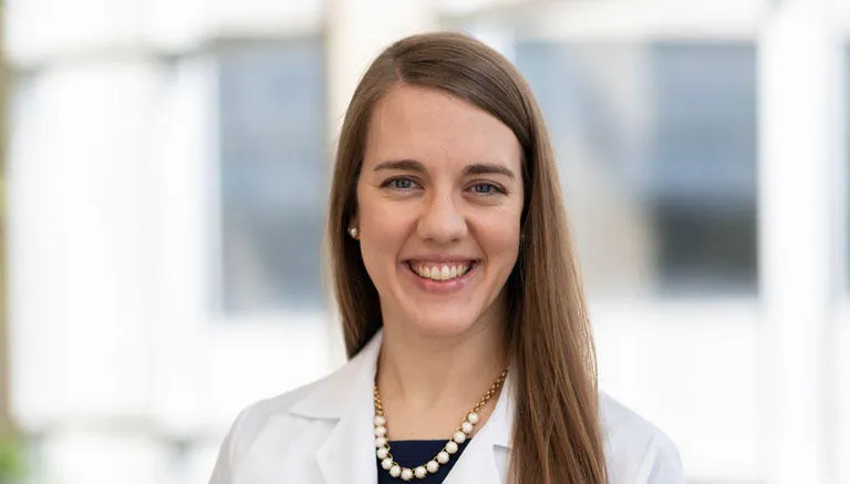 Dr. Corinne Elizabeth Backer - Saint Louis, MO - Obstetrics & Gynecology, Gynecologist