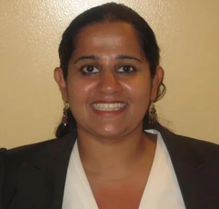 Dr. Monika Singh, MD