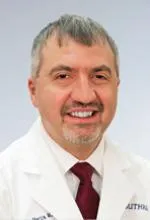 Dr. Silviu C Marica, MD - Sayre, PA - Vascular Surgery, Vascular Surgeon