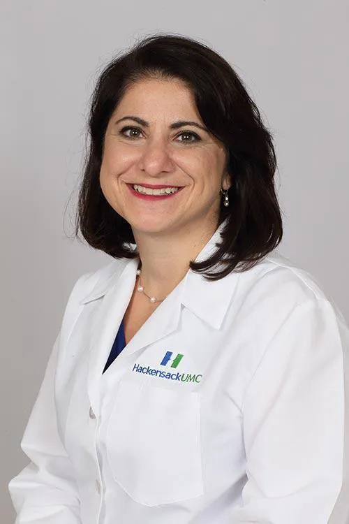 Dr. Sylva A. Takvorian, MD - Closter, NJ - Internal Medicine