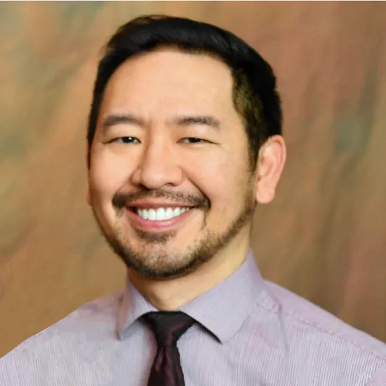 Dr. Albert S Lee, DDS - Sacramento, CA - Dentistry