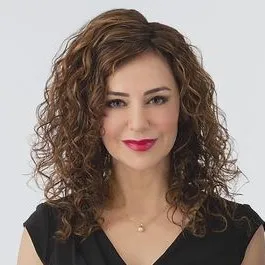 Dr. Mojgan Makki, MD - Chicago, IL - Psychiatry