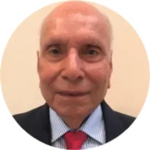 Dr. Yogendra Upadhyay, MD - West Islip, NY - Psychiatry