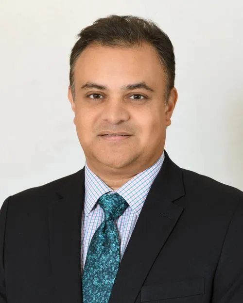Dr. Prayag Barot, MD - Edison, NJ - Surgery, General Surgery