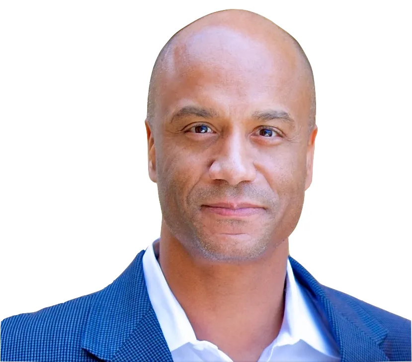 Dr. Kevin Lamar Carr, MD - Baltimore, MD - Internal Medicine, Hospital Medicine