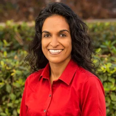 Dr. Christina Khan - Los Altos, CA - Psychiatry, Psychologist