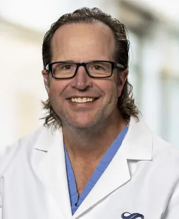 Dr. Thomas Landon, MD - Bridgeton, MO - Urology, Oncologist, Urologist