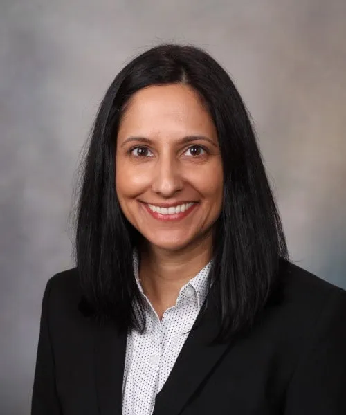 Dr. Nila Joyce Akhtar - Rochester, MN - Diagnostic Radiology, Internal Medicine