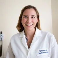 Dr. Kathryn Marko, MD, FACOG, NCMP - Bethesda, MD - Obstetrics & Gynecology