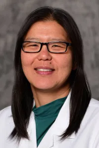 Dr. Velyn Lisa Wu, MD - Yulee, FL - Internal Medicine, Sports Medicine, Family Medicine