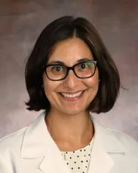 Dr. Laila S Agrawal, MD - Louisville, KY - Oncology, Oncologist