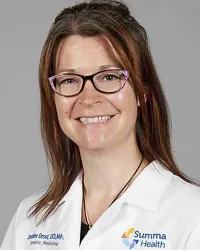 Dr. Jennifer C Drost, DO - Akron, OH - Geriatric Medicine