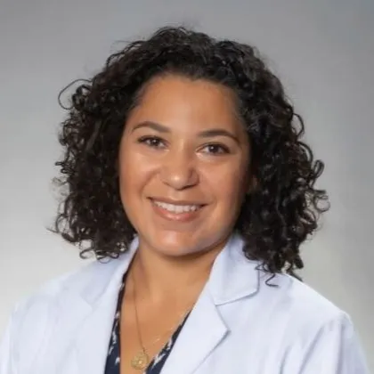 Dr. Florence Wright, MD
