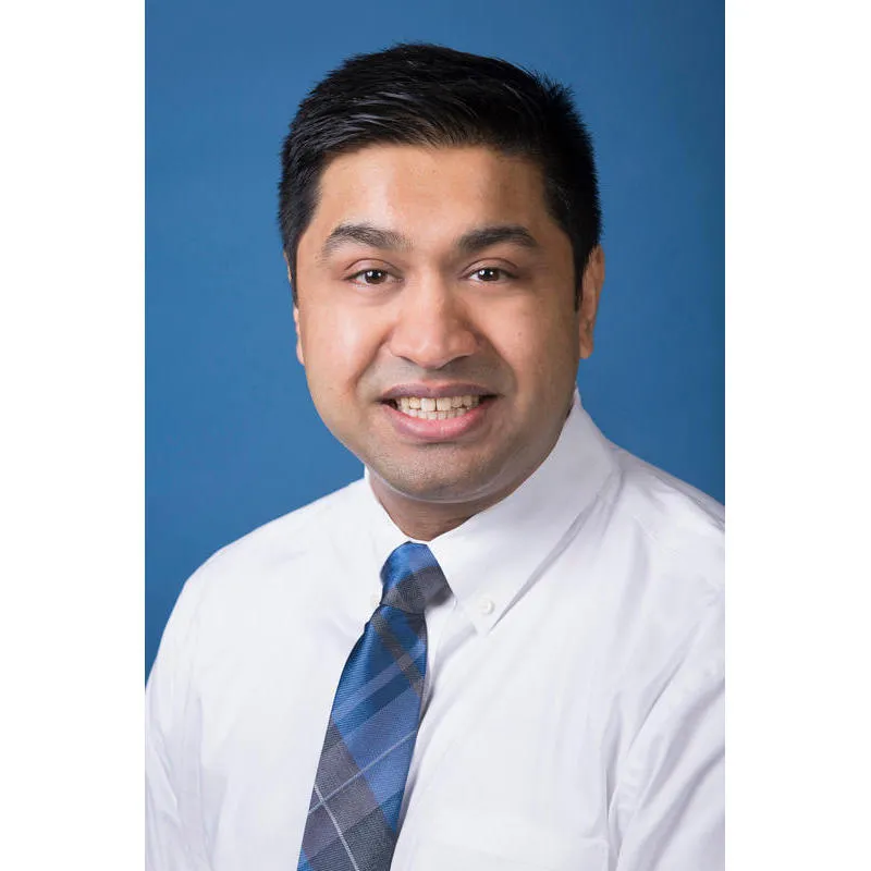 Dr. Samar Shah, MD - Atlanta, GA - Pulmonology, Pediatric Pulmonology