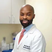 Dr. Michael Knight, MD