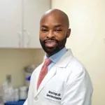 Dr. Michael Knight, MD