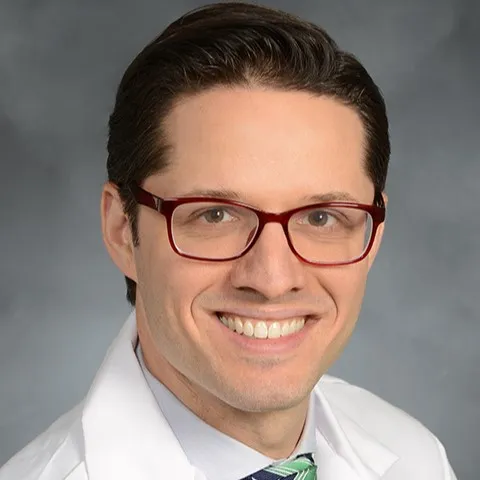 Dr. Mark Anthony Curato, DO - New York, NY - Emergency Medicine, Emergency Medicine Specialist