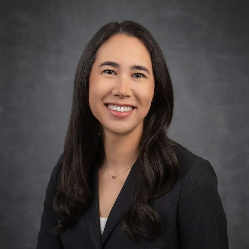 Dr. Elsbeth Jensen-Otsu, MD - Boise, ID - Gastroenterology