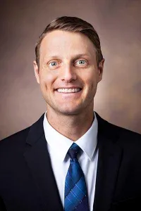 Dr. John Ryan Martin, MD - Franklin, TN - Orthopedic Surgery